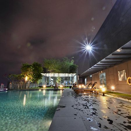 Dorsett Residences Bukit Bintang @Artez Maison Куала-Лумпур Экстерьер фото