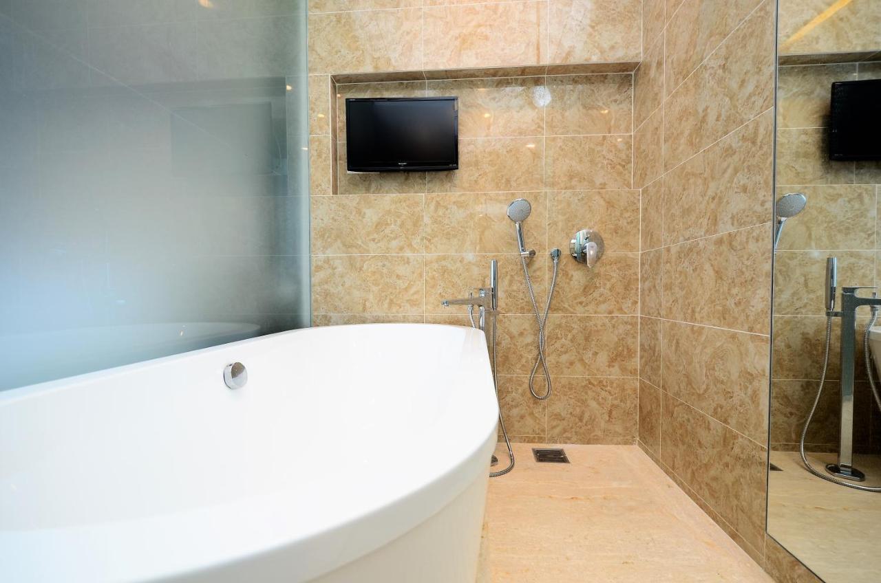 Dorsett Residences Bukit Bintang @Artez Maison Куала-Лумпур Экстерьер фото